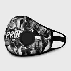 Маска из неопрена The Prodigy