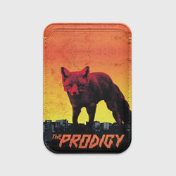 Картхолдер Magsafe магнитный The Prodigy