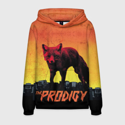 Мужская толстовка 3D The Prodigy