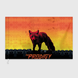 Флаг 3D The Prodigy