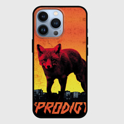 Чехол для iPhone 13 Pro The Prodigy