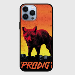 Чехол для iPhone 13 Pro Max The Prodigy