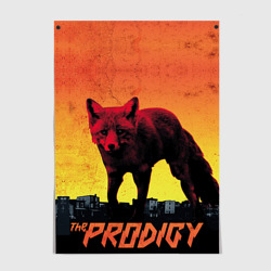 Постер The Prodigy