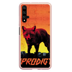 Чехол для Honor 20 The Prodigy