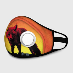 Маска из неопрена The Prodigy