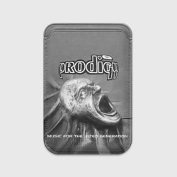 Картхолдер Magsafe магнитный The Prodigy
