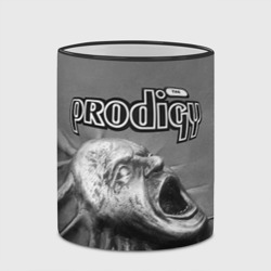 Кружка с полной запечаткой The Prodigy - фото 2
