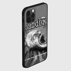 Чехол для iPhone 12 Pro The Prodigy - фото 2