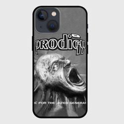 Чехол для iPhone 13 mini The Prodigy