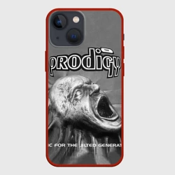 Чехол для iPhone 13 mini The Prodigy