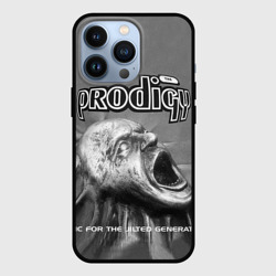 Чехол для iPhone 13 Pro The Prodigy