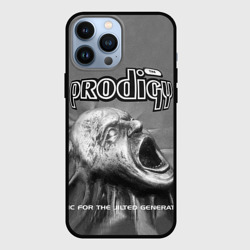 Чехол для iPhone 13 Pro Max The Prodigy