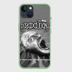 Чехол для iPhone 14 The Prodigy
