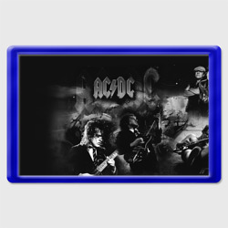 Магнит 45*70 AC/DC