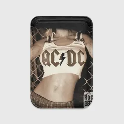 Картхолдер Magsafe магнитный AC/DC