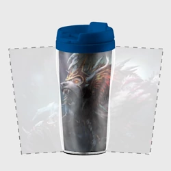 Термокружка-непроливайка Урса - фото 2