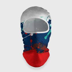 Балаклава 3D Флаг