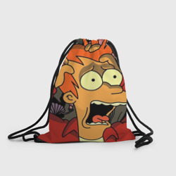 Рюкзак-мешок 3D Фрай