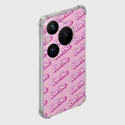 Чехол для Huawei Pura 70 Pro Barbie - фото 2
