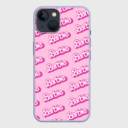 Чехол для iPhone 14 Barbie