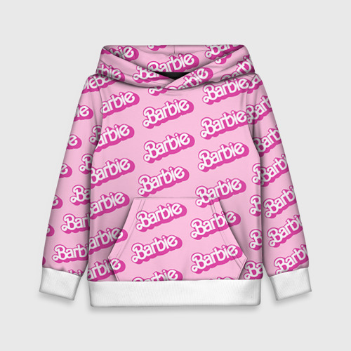 E barbie top