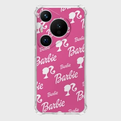 Чехол для Huawei Pura 70 Pro Barbie