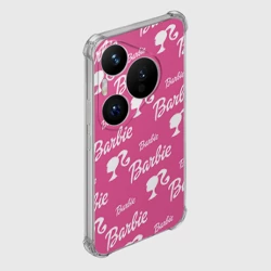 Чехол для Huawei Pura 70 Pro Barbie - фото 2