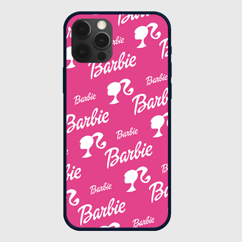 Iphone barbie best sale