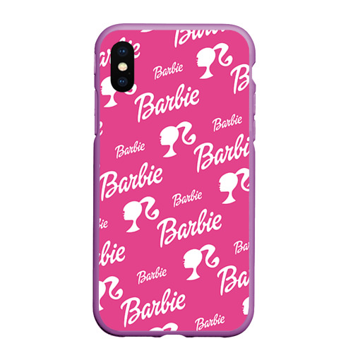Iphone de barbie sale