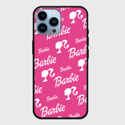Чехол для iPhone 14 Pro Max Barbie
