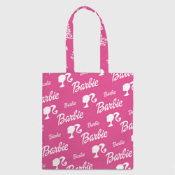 Шоппер 3D Barbie