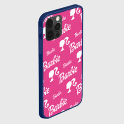 Чехол для iPhone 12 Pro Barbie - фото 2
