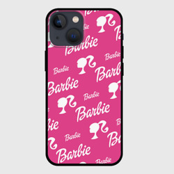 Чехол для iPhone 13 mini Barbie