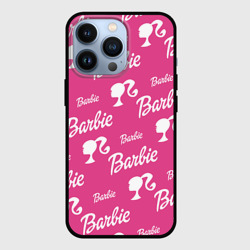 Чехол для iPhone 13 Pro Barbie