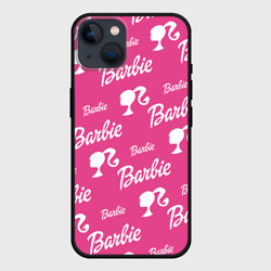 Чехол для iPhone 14 Barbie