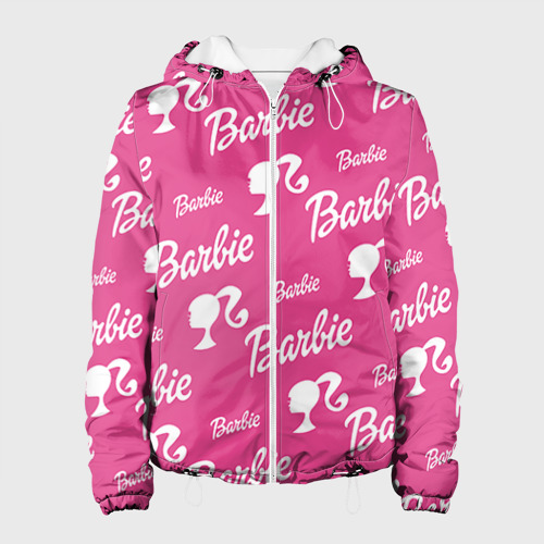 3D Barbie