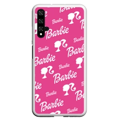 Чехол для Honor 20 Barbie