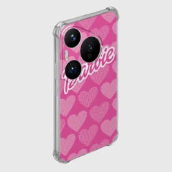 Чехол для Huawei Pura 70 Pro Barbie - фото 2