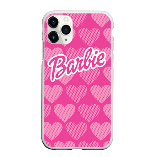 iPhone 11 Pro Barbie