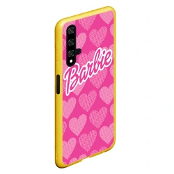 Чехол для Honor 20 Barbie - фото 2