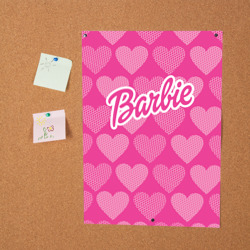 Постер Barbie - фото 2