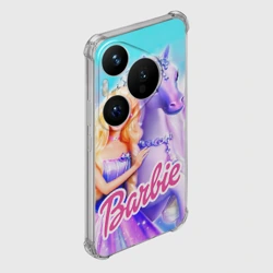 Чехол для Huawei Pura 70 Pro Barbie - фото 2