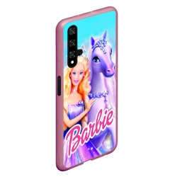 Чехол для Honor 20 Barbie - фото 2