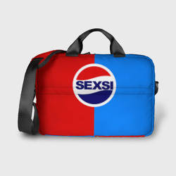 Сумка для ноутбука 3D Sexsi