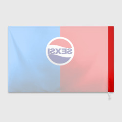 Флаг 3D Sexsi - фото 2
