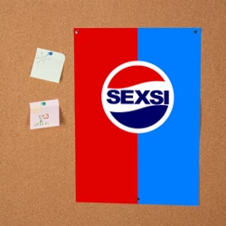 Постер Sexsi - фото 2