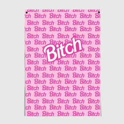 Постер Bitch