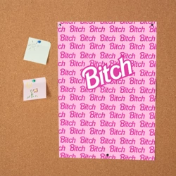 Постер Bitch - фото 2