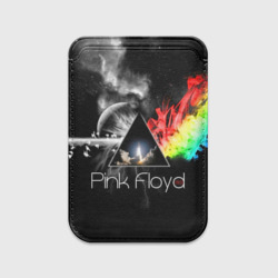Картхолдер Magsafe магнитный Pink Floyd