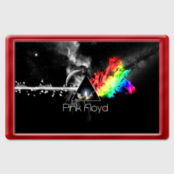 Магнит 45*70 Pink Floyd